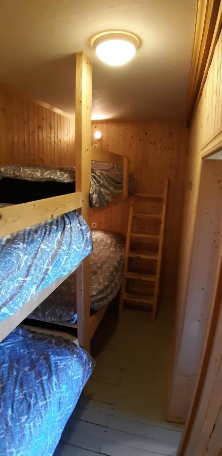 Apartament Abrahams Camp Flisehult Zewnętrze zdjęcie