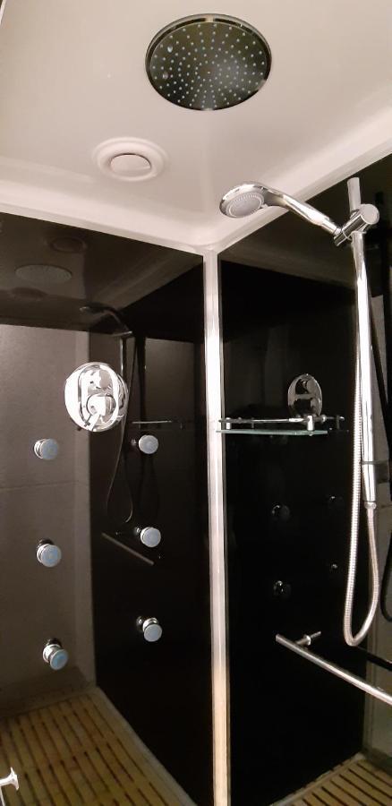 Apartament Abrahams Camp Flisehult Zewnętrze zdjęcie
