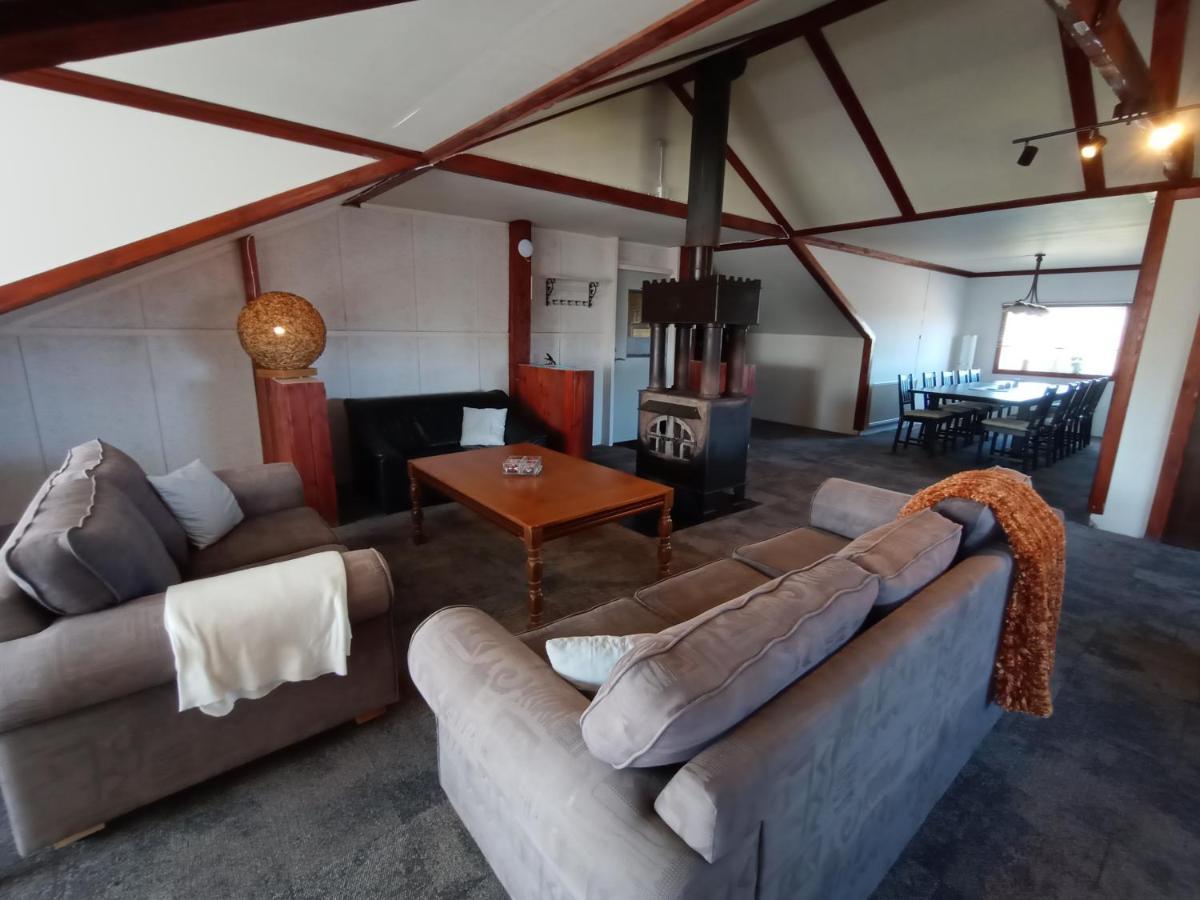 Apartament Abrahams Camp Flisehult Zewnętrze zdjęcie