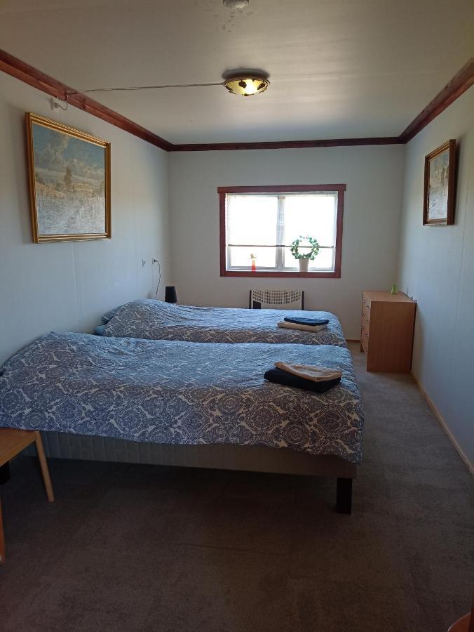 Apartament Abrahams Camp Flisehult Zewnętrze zdjęcie
